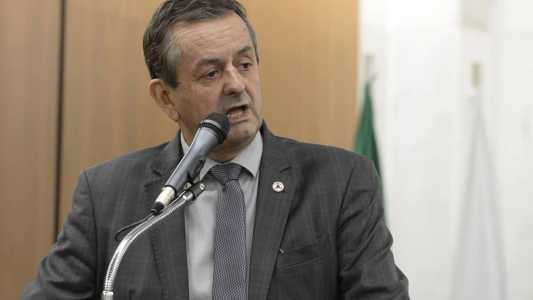 O deputado estadual Antônio Carlos Arantes (PL)