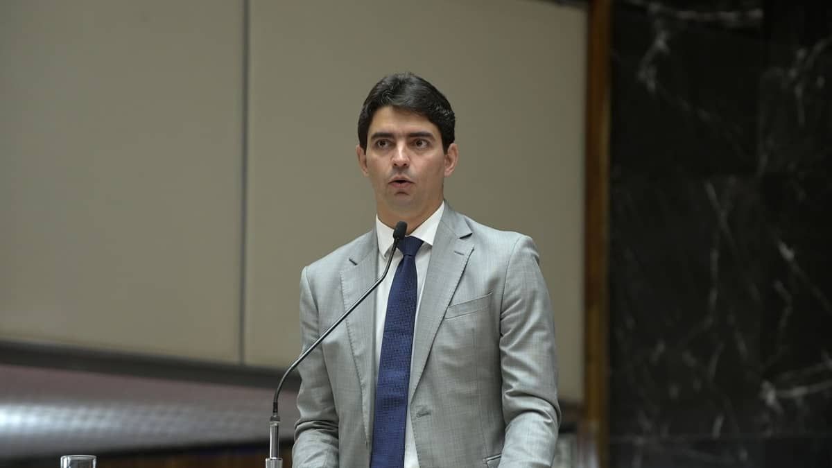 Líder de Zema na ALMG assume comando do PSD em Minas Gerais