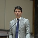 Líder de Zema na ALMG assume comando do PSD em Minas Gerais