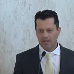 Substituto de Gustavo Valadares toma posse na Assembleia de Minas; saiba quem é