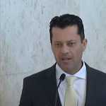 Substituto de Gustavo Valadares toma posse na Assembleia de Minas; saiba quem é
