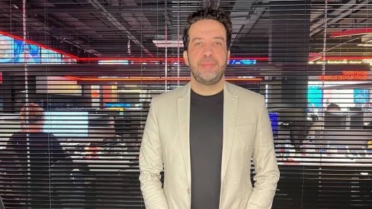 O deputado federal André Janones, do Avante de Minas