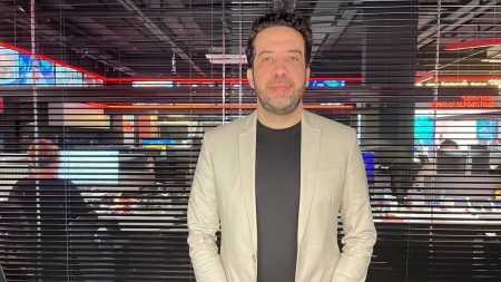 O deputado federal André Janones, do Avante de Minas