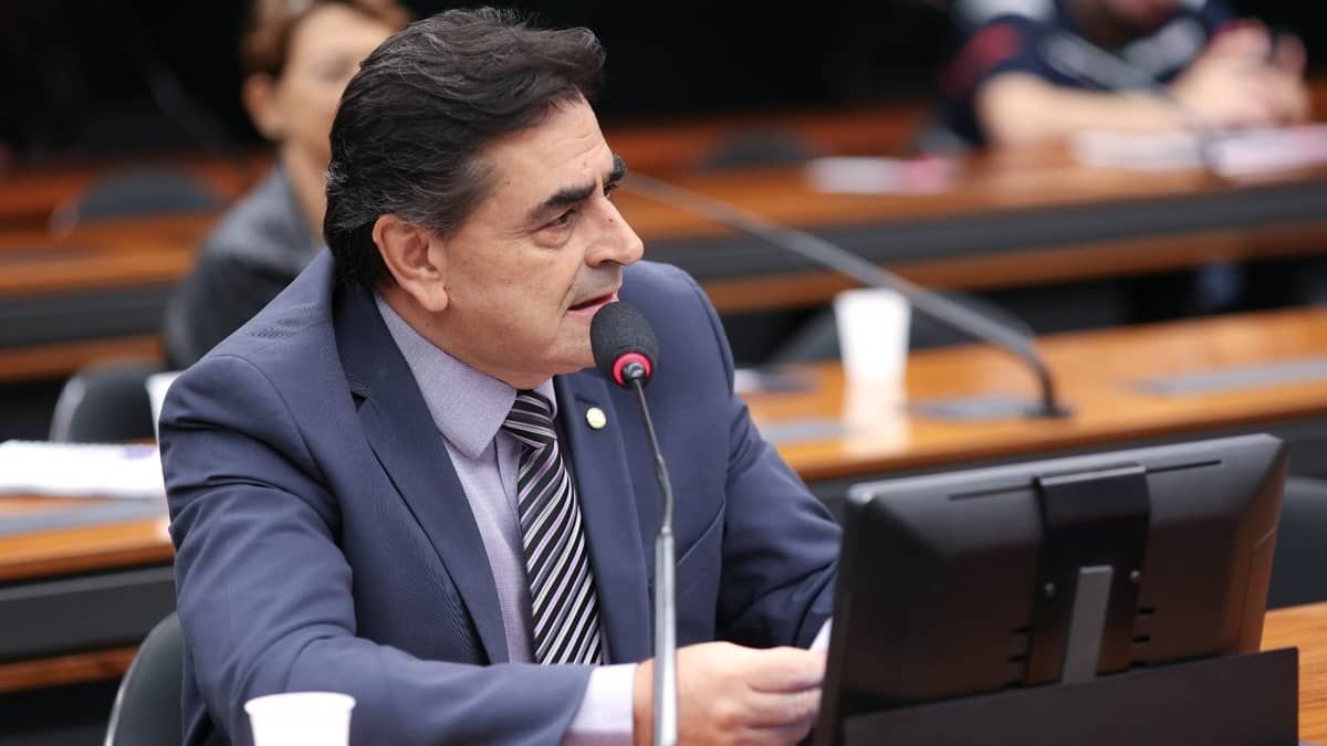 PL, partido de Bolsonaro, vai mudar presidência do diretório de Minas Gerais