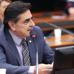 PL, partido de Bolsonaro, vai mudar presidência do diretório de Minas Gerais