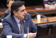 Domingos Sávio quer que PL insista em aliança com Cleitinho, União e PP em Minas