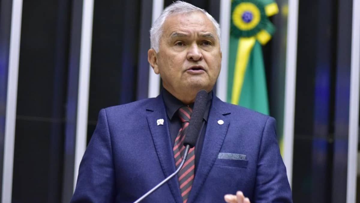 Deputado do PL é condenado a pagar R$ 2 milhões em indenização por incentivar atos antidemocráticos