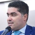 Newton Cardoso Júnior é reeleito presidente do MDB de Minas