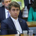 Nikolas Ferreira critica encontro entre Lula e Maduro e se diz ‘ditadorfóbico’