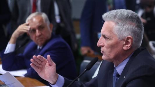 O deputado federal Rogério Correia, do PT mineiro