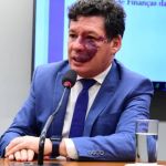 Reginaldo Lopes projeta votação da reforma tributária até 15 de julho