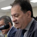 Comissão de Administração Pública da ALMG tem novo presidente