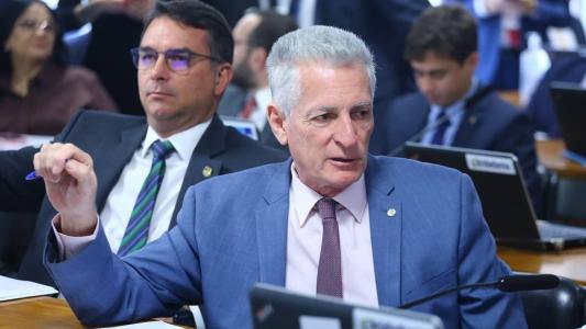 O deputado Rogério Correia, do PT de Minas