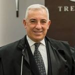 Octavio Boccalini, novo presidente do TRE-MG, vai tomar posse neste mês