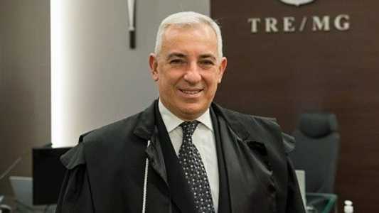 O desembargador Octavio Boccalini vai presidir o TRE-MG