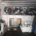 Operação contra roubo e desmanche de veículos prende 21 suspeitos na zona leste de SP