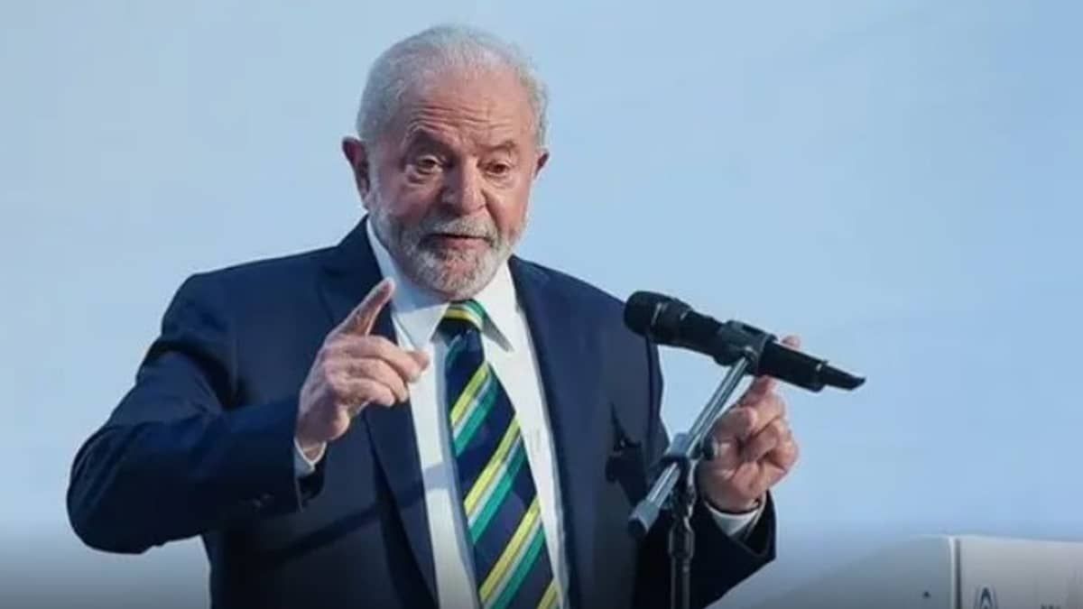 Lula vai a ato de Bicentenário da Independência em Salvador
