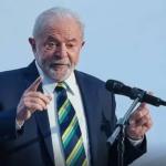 Lula vai a ato de Bicentenário da Independência em Salvador