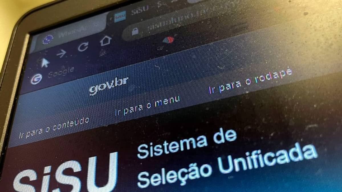 Sisu: inscrições para lista de espera terminam na próxima terça (4)