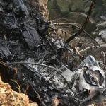 Caixas-pretas de avião que caiu com 72 pessoas no Nepal são encontradas