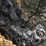 Caixas-pretas de avião que caiu com 72 pessoas no Nepal são encontradas