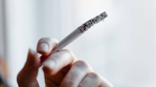 O Dia Mundial sem Tabaco é comemorado em 31 de maio