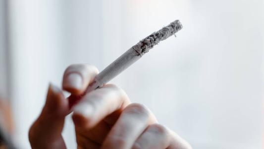 O Dia Mundial sem Tabaco é comemorado em 31 de maio