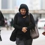 BH tem o dia mais frio do ano com 11ºC e sensação térmica de -3,1ºC