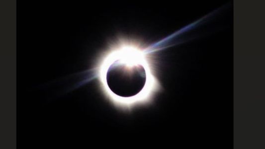 O dia vai virar noite em boa parte do país