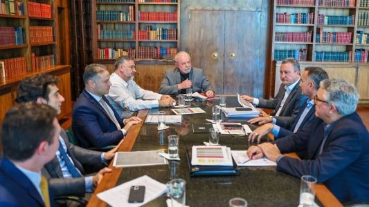 O dinheiro será destinado às áreas de agricultura, desenvolvimento social e defesa civil