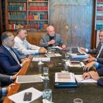 Estado do Rio Grande do Sul receberá R$ 430 milhões do governo por conta da seca