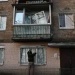 Ucrânia derruba oito drones russos dirigidos a Kiev