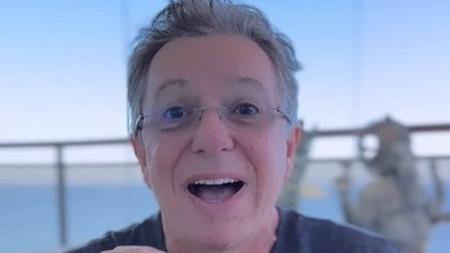 O diretor do reality show Big Brother Brasil, Boninho, anunciou mudanças para o BBB24 neste sábado (8)