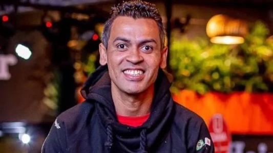 O DJ investiu R$ 10 mil esperando o retorno em dobro