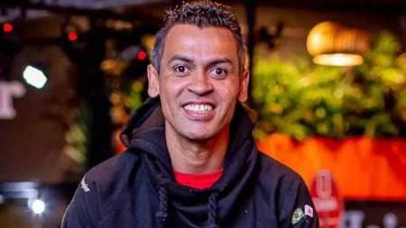 O DJ investiu R$ 10 mil esperando o retorno em dobro