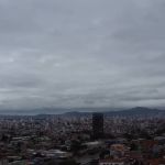 Previsão do tempo: Belo Horizonte pode ter chuva forte com redução do calor  