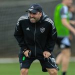 Tombense pode levar jogo contra o Atlético para Brasília; confira detalhes