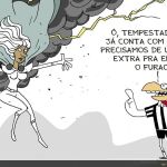 Charge do Duke: o duelo entre Athletico e Atlético pela Copa Libertadores