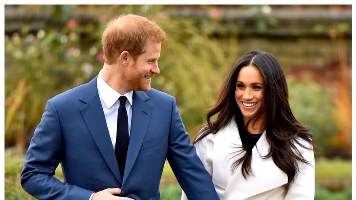 Príncipe Harry procurou advogados para se divorciar de Meghan, diz biógrafa da família real 