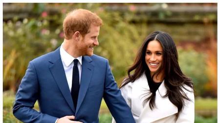 O duque e a duquesa de Sussex estariam divorciando de acordo com bíografa britânica