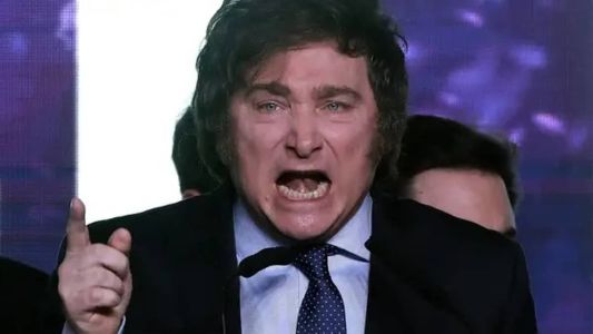 O economista Javier Milei venceu as eleições primárias na Argentina