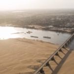 Amazônia enfrenta período atípico de seca com água do mar 3°C mais quente; entenda  