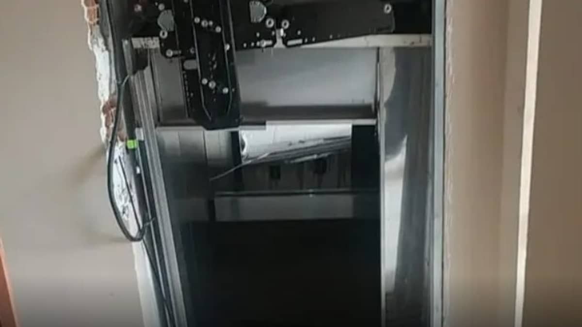 Elevador que despencou em Nova Lima tinha problemas constantes 