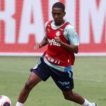 Empresário afirma que joia ex-Cruzeiro é melhor que Endrick, do Palmeiras