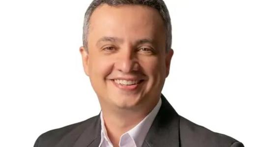 O empresário até tem ligação com a área: possui uma pós em Gestão de Tecnologia da Informação