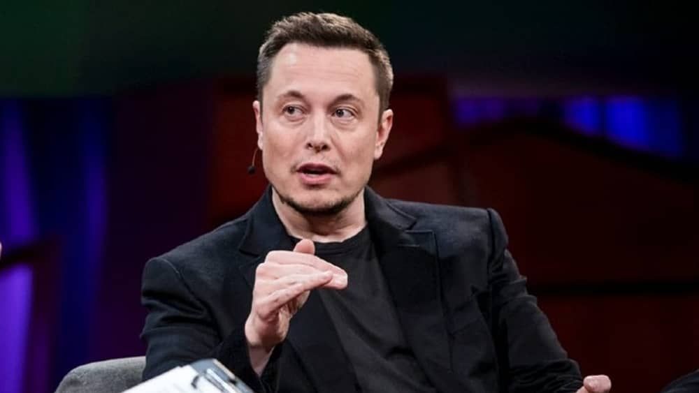 Vida de Elon Musk será tema de filme; saiba detalhes