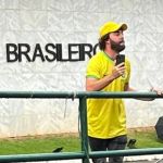 STF suspende passaporte de 'líder' de manifestação em BH