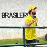 STF suspende passaporte de 'líder' de manifestação em BH