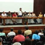 Prefeitura de Timóteo promove reunião para definir protocolos contra ameaças de violência nas escolas 