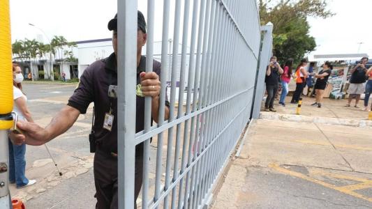 O Enem 2023 será realizado em novembro